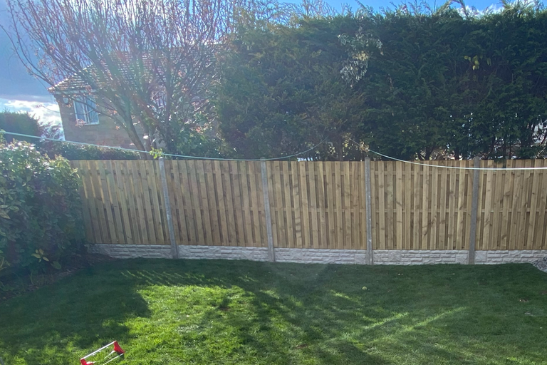 fencing 