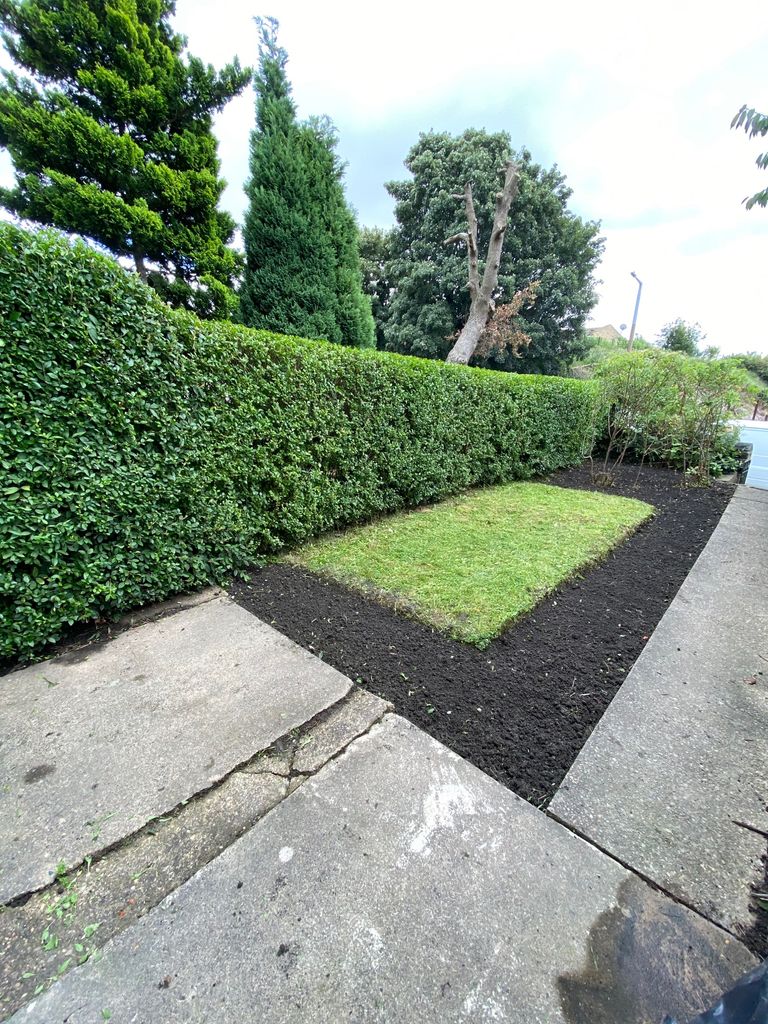 grass management